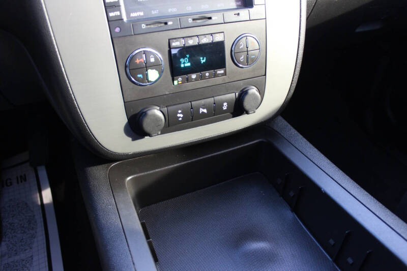 2012 GMC Sierra 1500 SLT