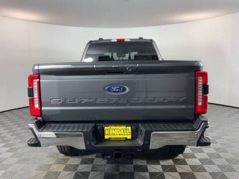 2025 Ford F-350 Super Duty