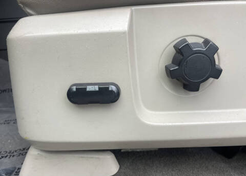 2007 Ford Expedition XLT