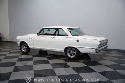 1964 Chevrolet Nova