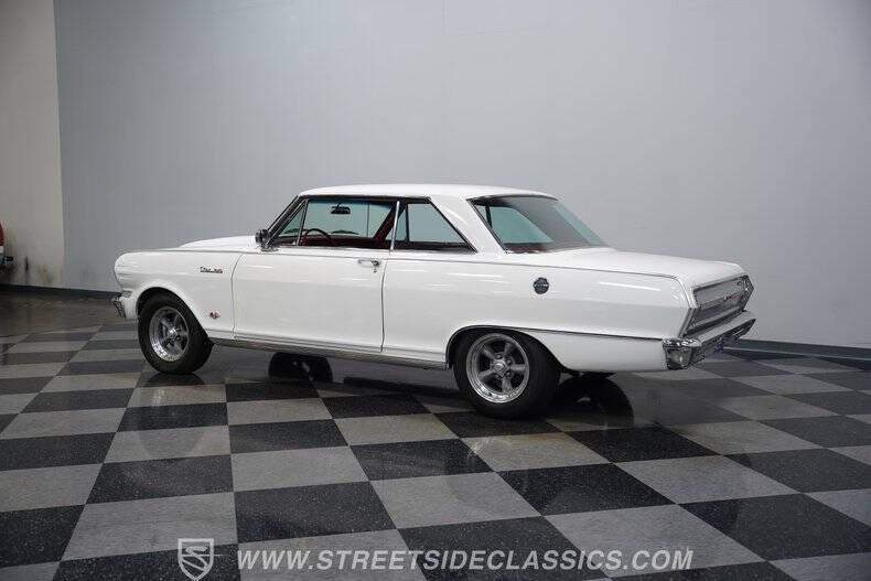 1964 Chevrolet Nova