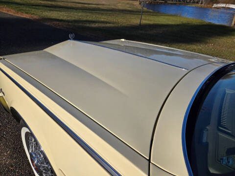 1984 Cadillac Seville