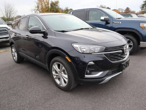 2021 Buick Encore GX for sale at Pointe Buick Gmc in Carneys Point NJ