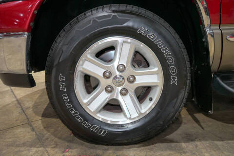 2008 Dodge Ram 1500 ST