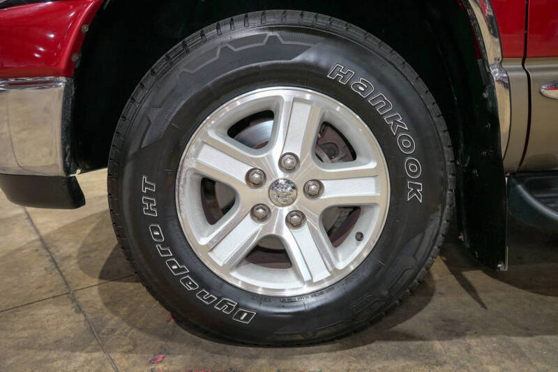 2008 Dodge Ram 1500 ST