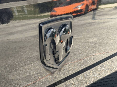 2014 RAM 1500 Express