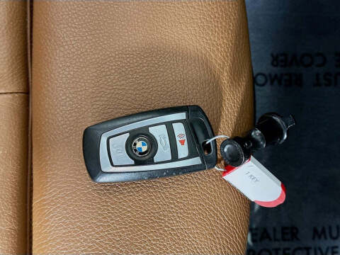 2016 BMW 4 Series 435i Gran Coupe