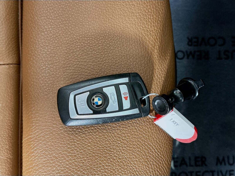 2016 BMW 4 Series 435i Gran Coupe