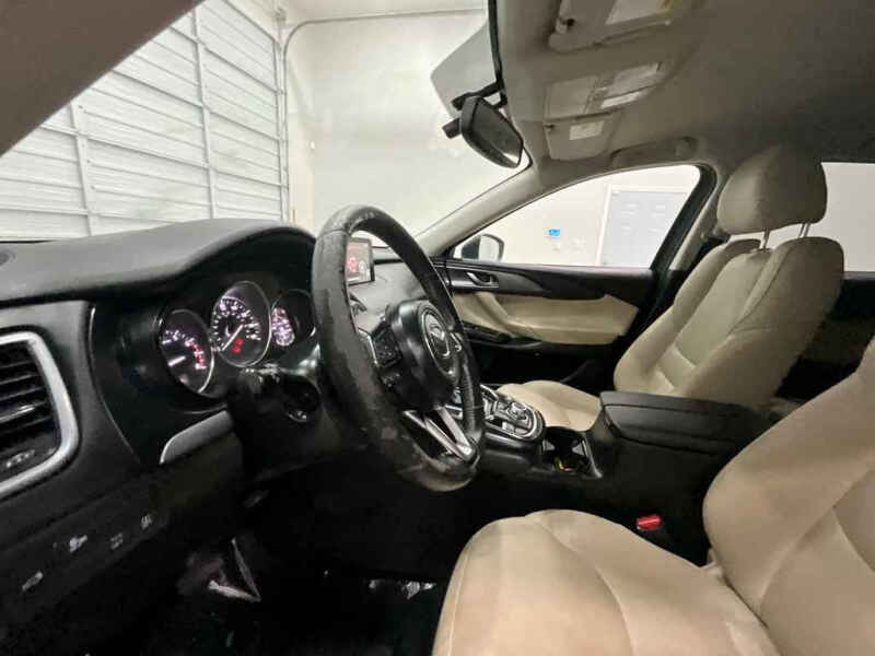2016 Mazda CX-9 Touring