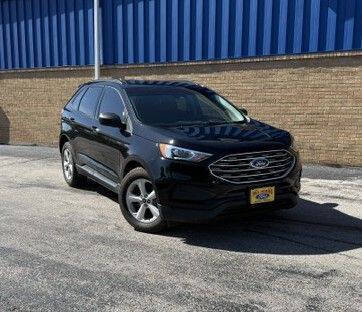 2020 Ford Edge SE