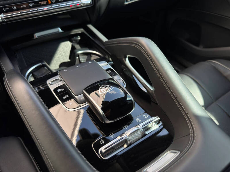 2023 Mercedes-Benz GLS Mercedes-Maybach GLS 600 4MATIC