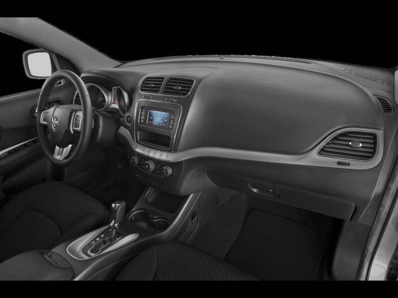 2015 Dodge Journey SXT