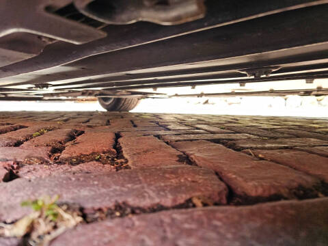 2000 Dodge Viper RT/10