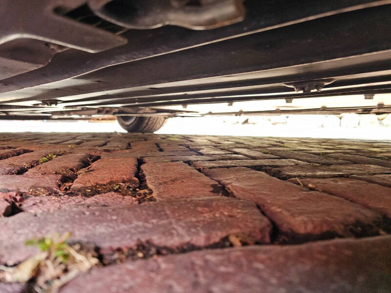 2000 Dodge Viper RT/10