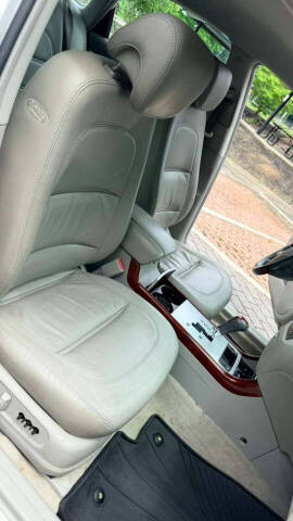 2006 Hyundai Azera Limited