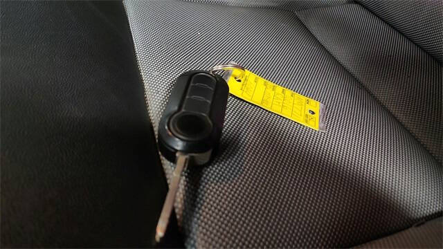 2016 RAM ProMaster 1500 118 WB