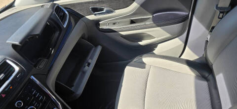 2013 Buick Encore Convenience