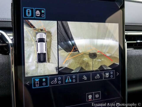 2026 GMC Sierra EV Elevation