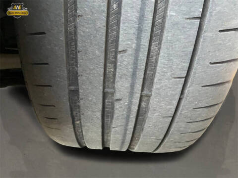 2023 Audi RS e-tron GT quattro