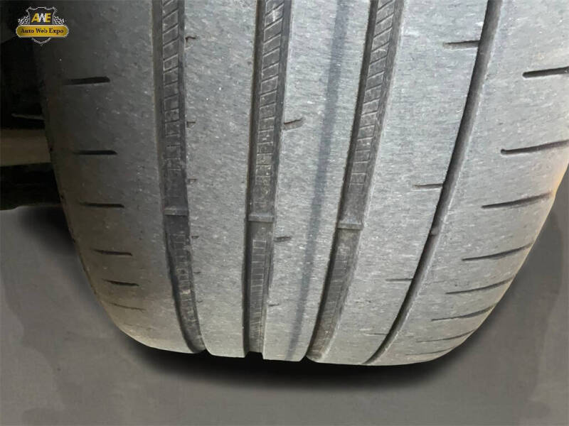 2023 Audi RS e-tron GT quattro