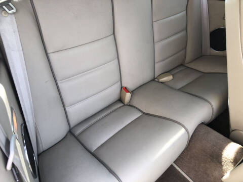 1996 Jaguar XJS Convertible