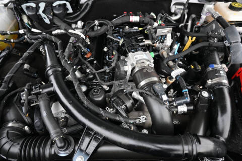 2023 Ford Bronco Wildtrak Advanced