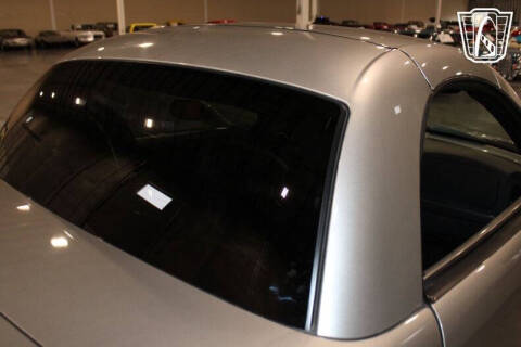 2004 Chevrolet SSR LS