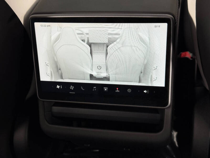 2024 Tesla Model 3 Performance