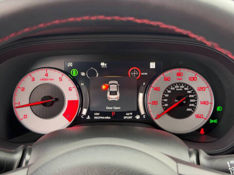 2023 Acura TLX SH-AWD w/A-SPEC