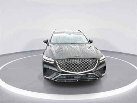 2025 Genesis GV70 3.5T Sport