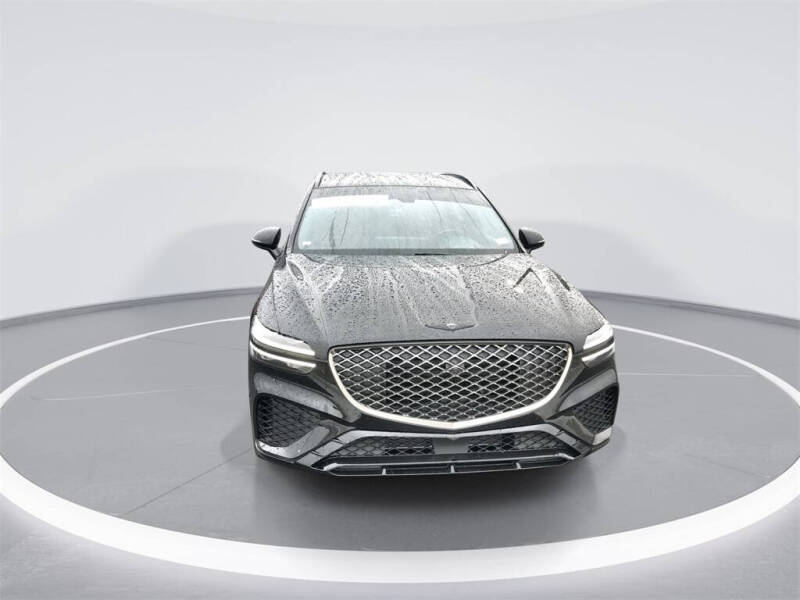 2025 Genesis GV70 3.5T Sport