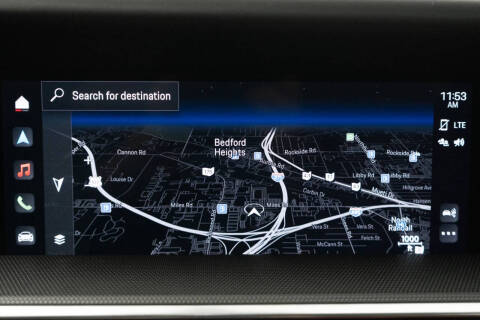 2023 Porsche 911 Turbo