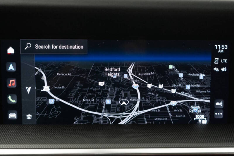 2023 Porsche 911 Turbo