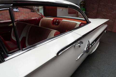 1960 Chevrolet Impala