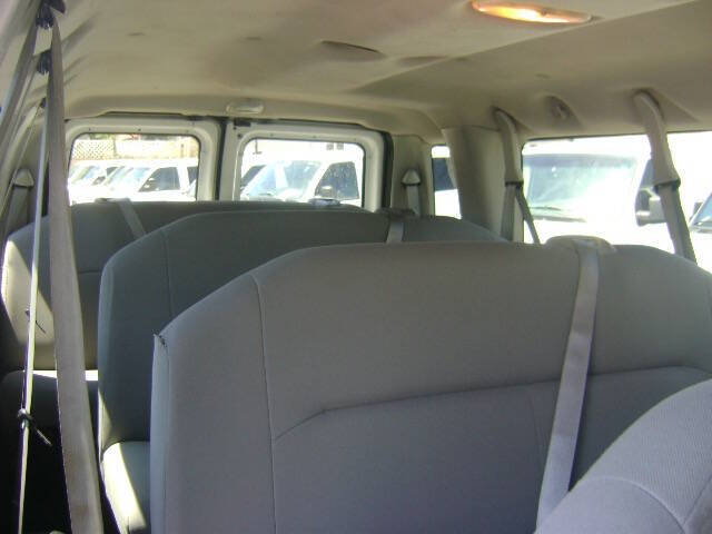 2008 Ford E-Series E-350 SD XL