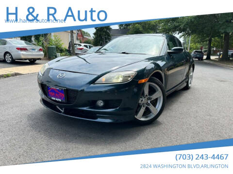 Mazda RX-8 For Sale - Carsforsale.com®