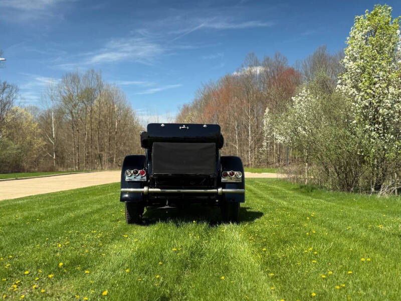 1926 Rolls-Royce Silver Ghost