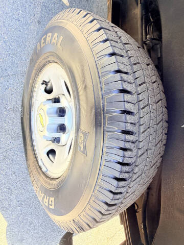 2013 Chevrolet Express 2500