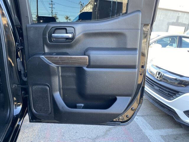 2022 Chevrolet Silverado 1500 Limited