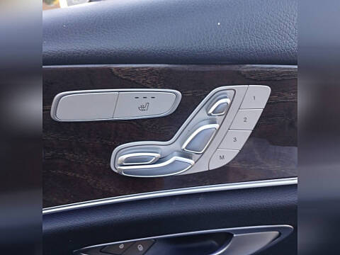 2020 Mercedes-Benz E-Class E 350