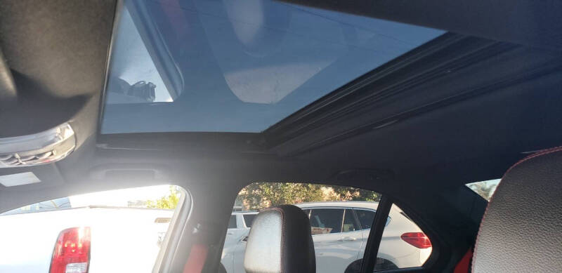 2014 Mercedes-Benz C-Class C 250 Sport