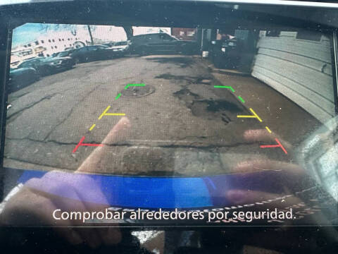 2020 Nissan Versa SV