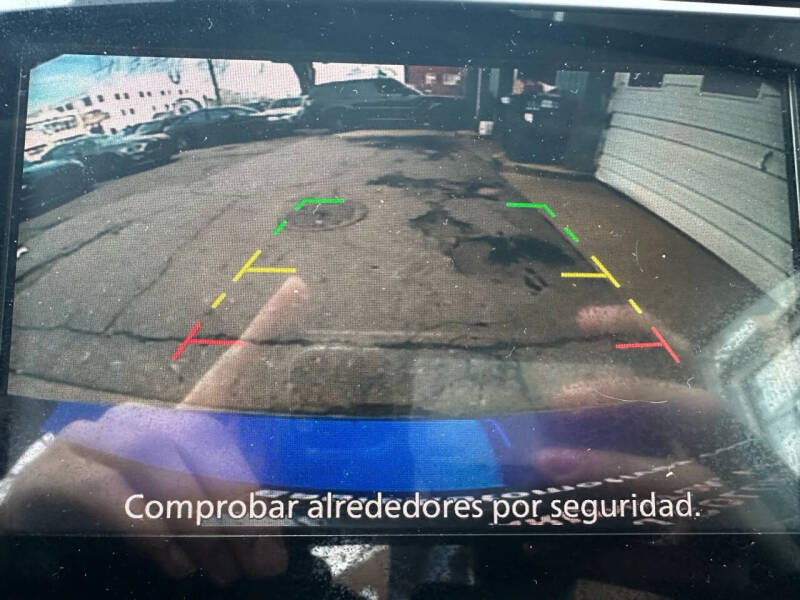 2020 Nissan Versa SV