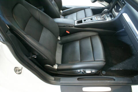 2013 Porsche 911 Carrera