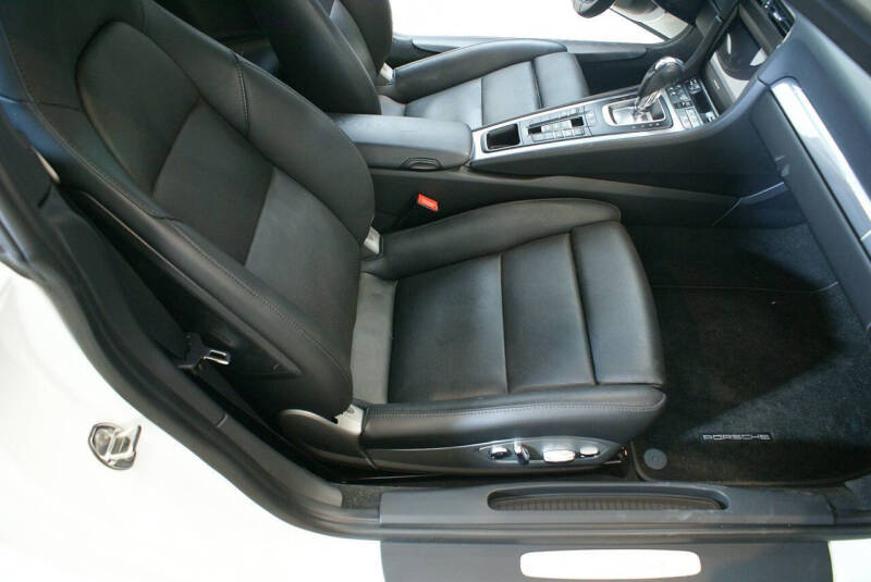 2013 Porsche 911 Carrera