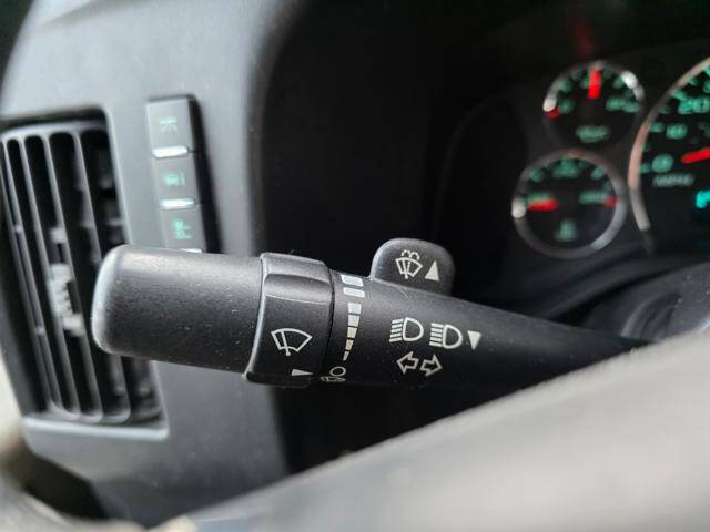 2011 Chevrolet Express 2500