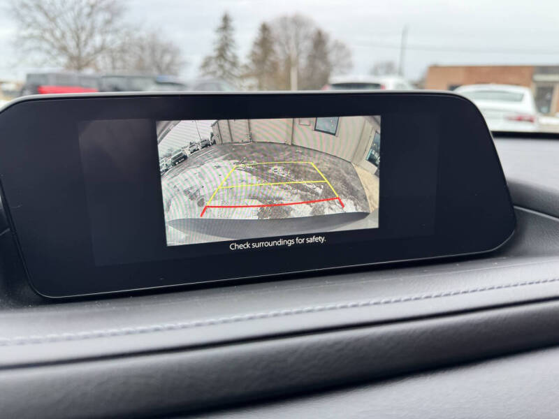 2023 Mazda CX-30 2.5 S Preferred