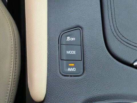 2018 Cadillac XT5