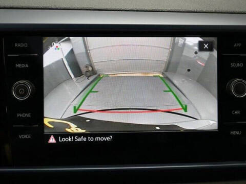 2024 Volkswagen Taos SE 4Motion