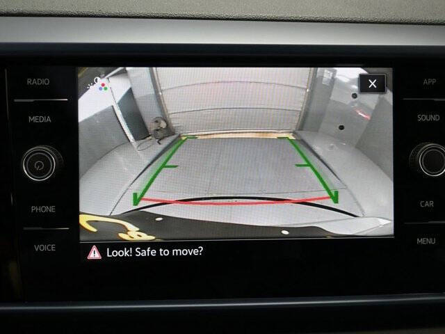 2024 Volkswagen Taos SE 4Motion